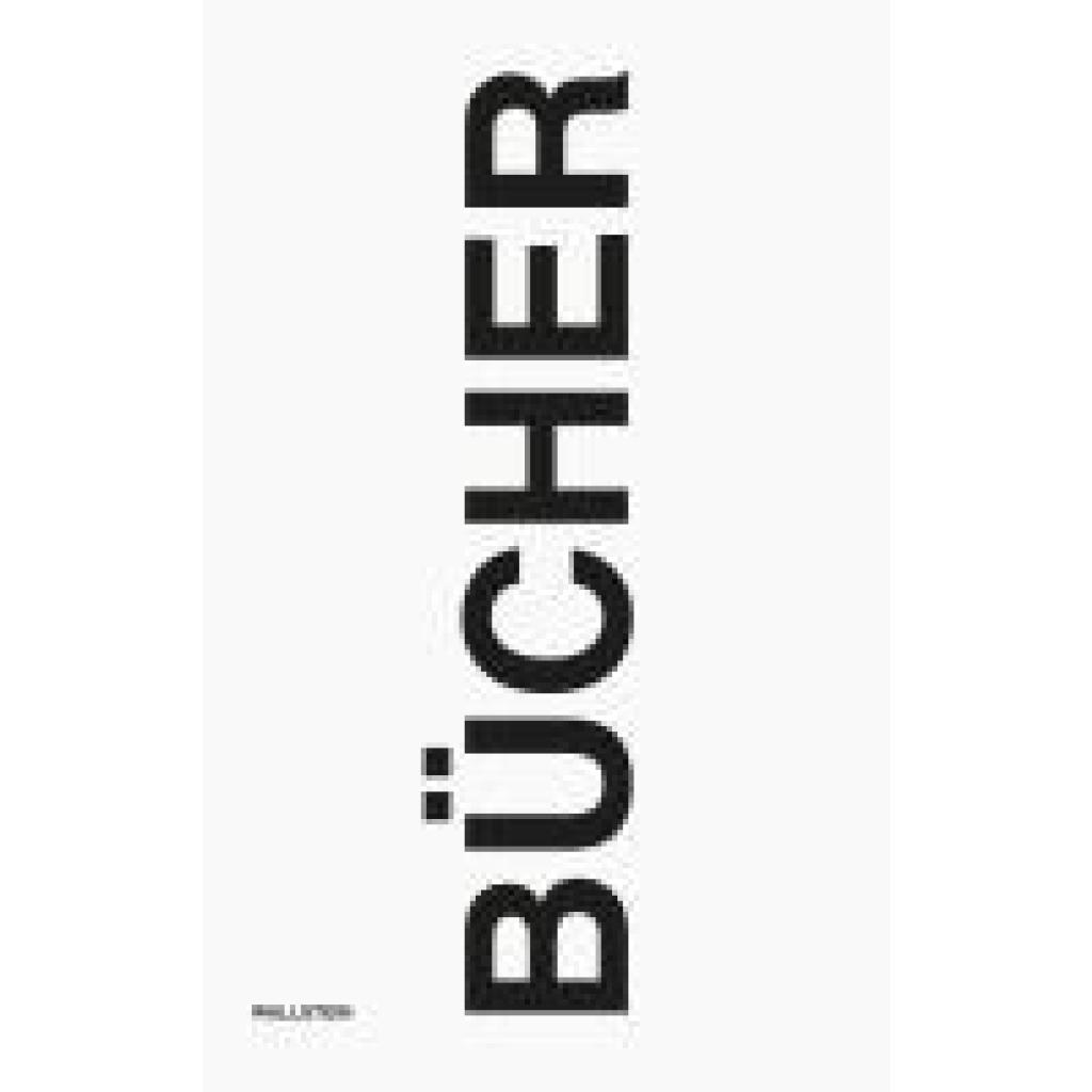 Über Bücher. 101 Texte und Bilder für Michael Hagner