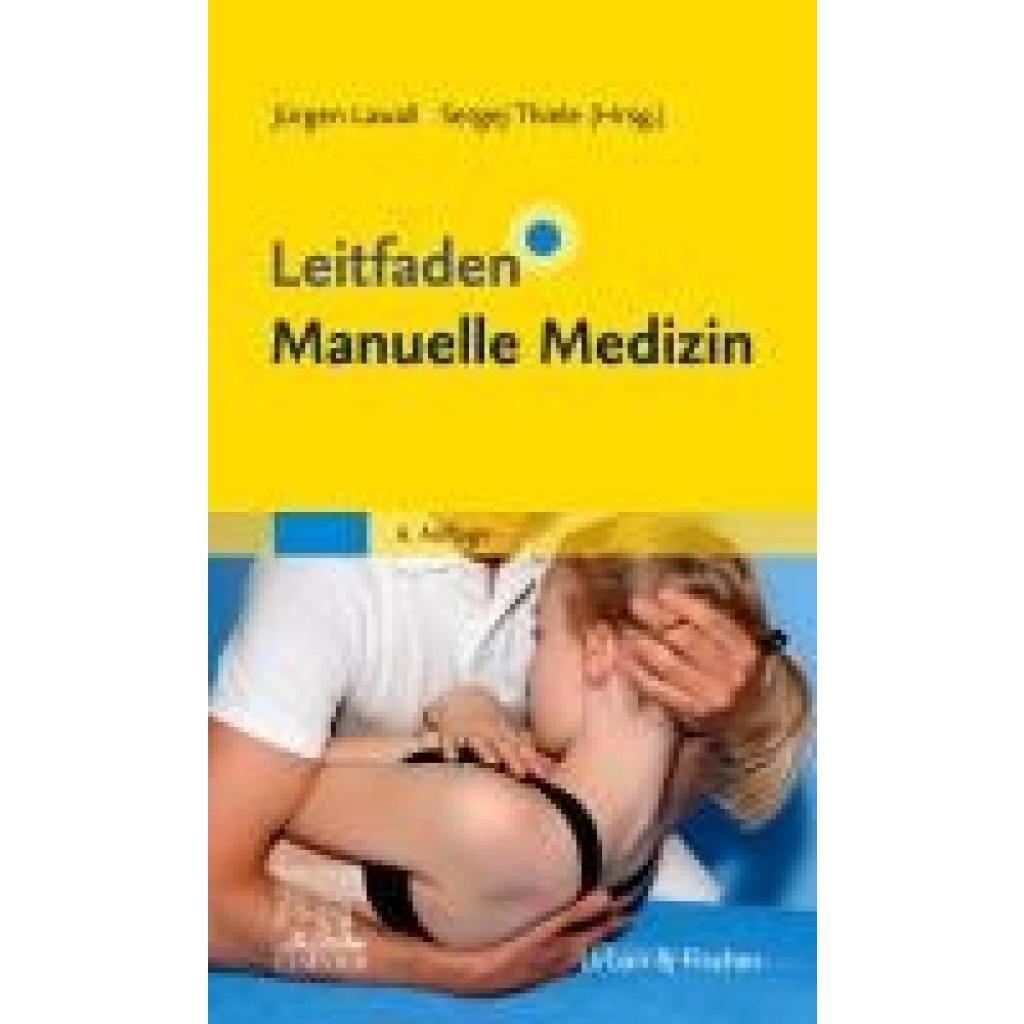 Leitfaden Manuelle Medizin