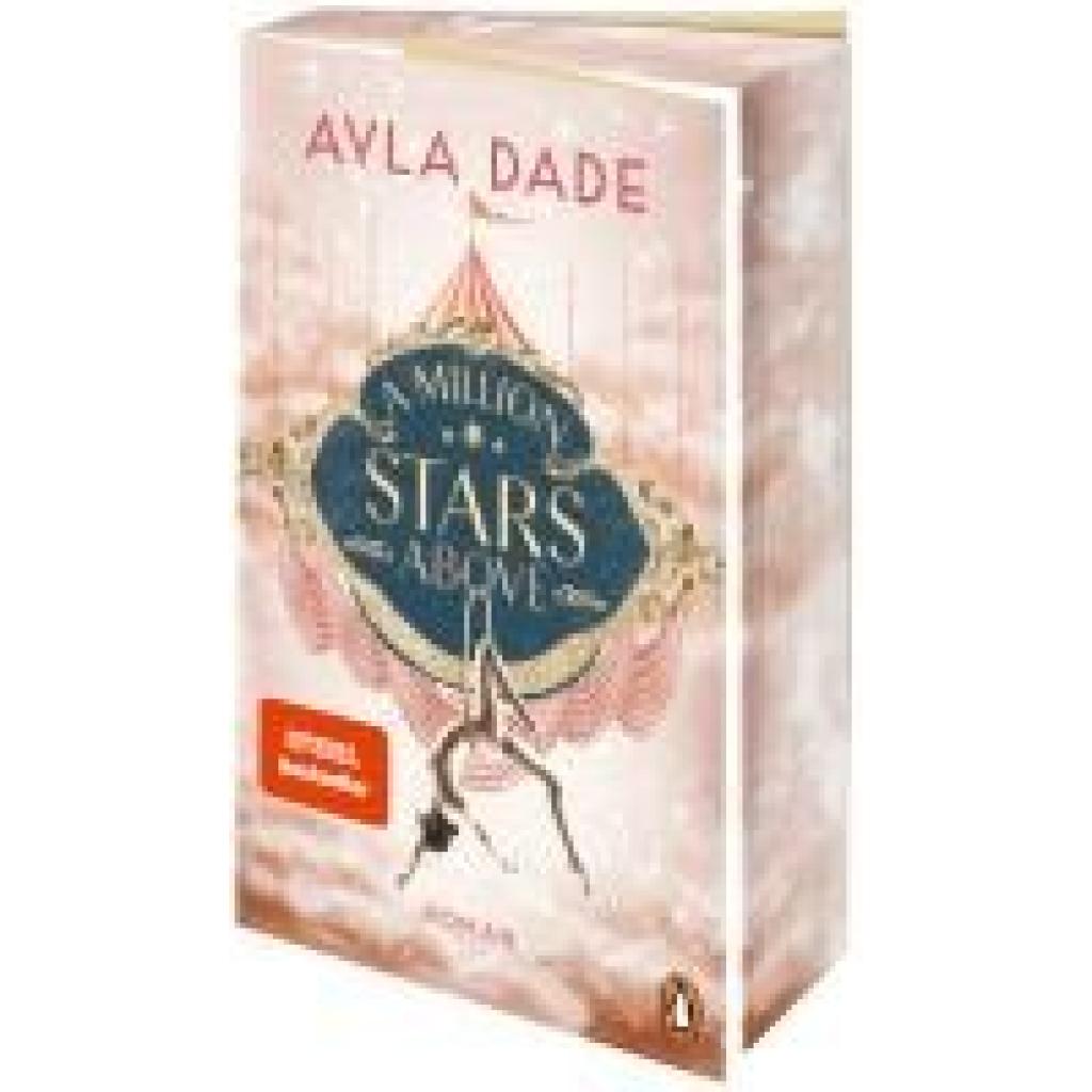 Dade, Ayla: A Million Stars Above