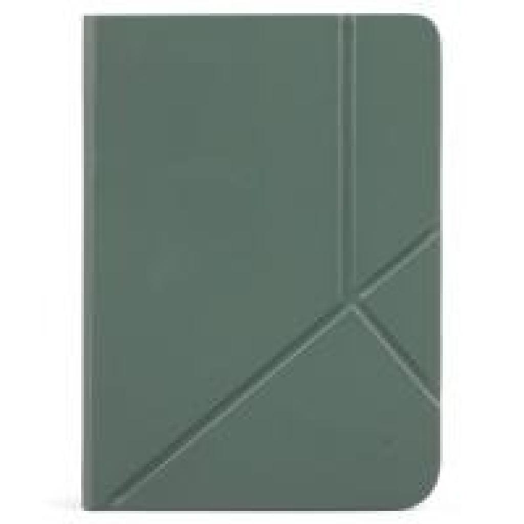 tolino shine Regular Sleepcover - Misty Green