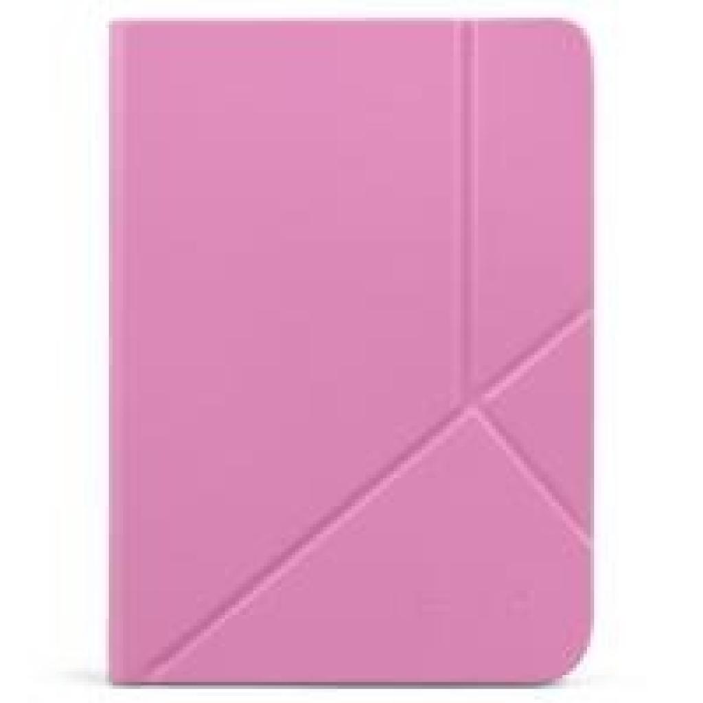 tolino shine/shine color Regular Sleepcover - Candy Pink