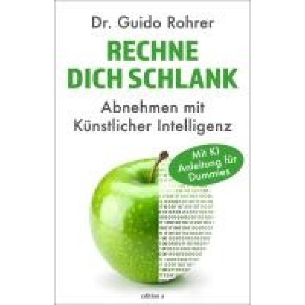 Rohrer, Guido: Rechne dich schlank