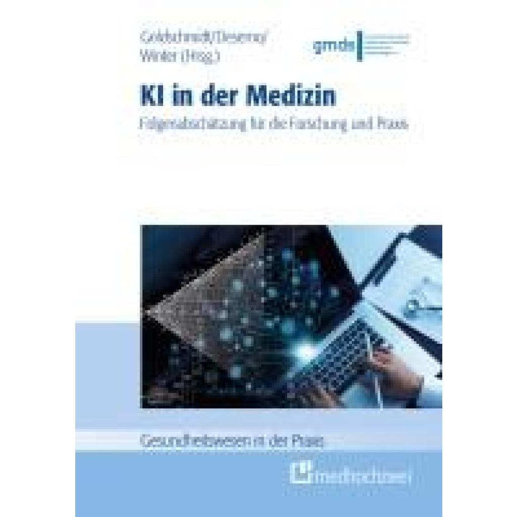 KI in der Medizin