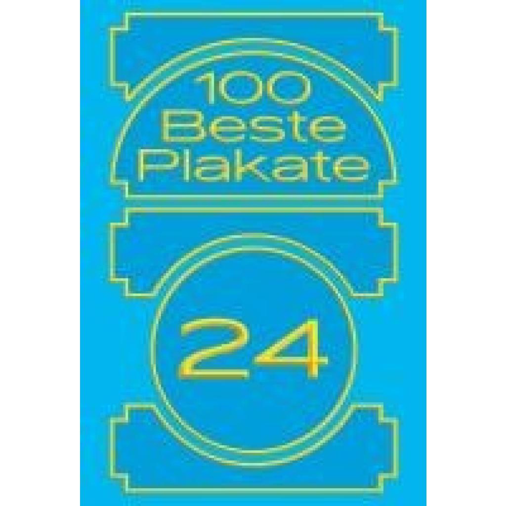 100 Beste Plakate 24