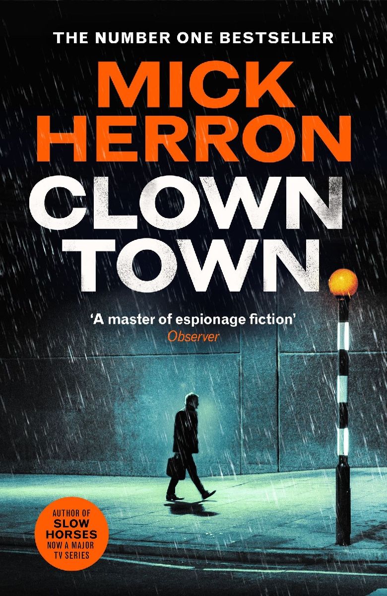 Clown Town
