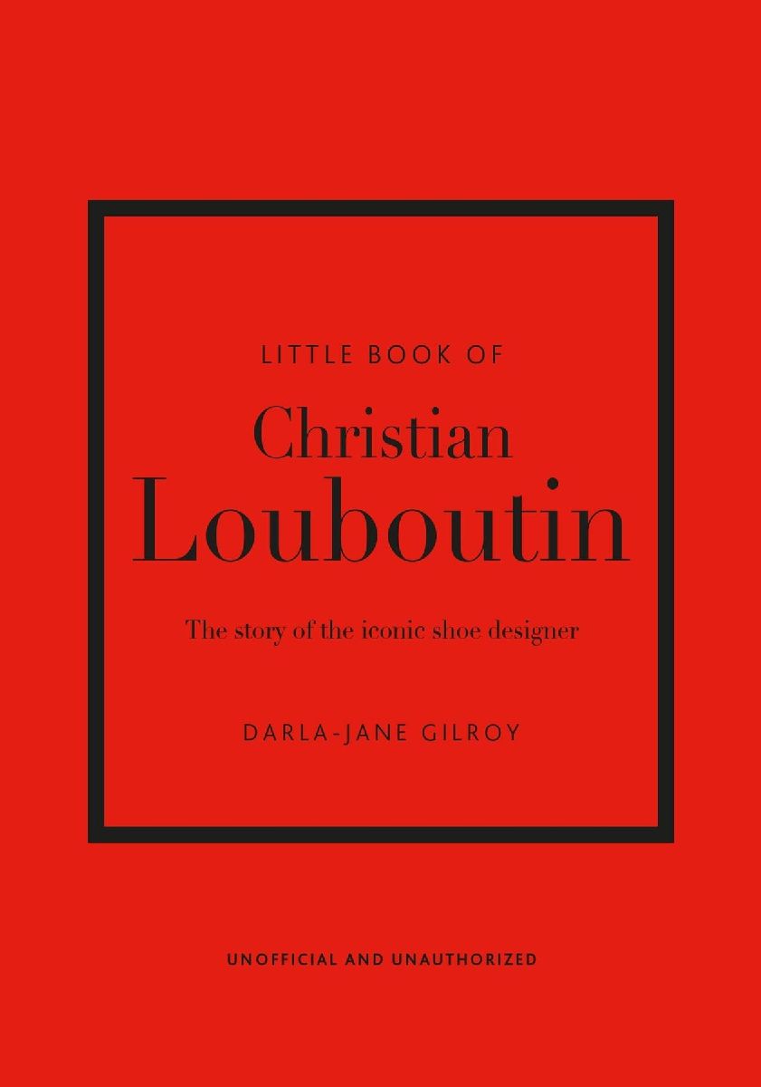 The Little Book of Christian Louboutin