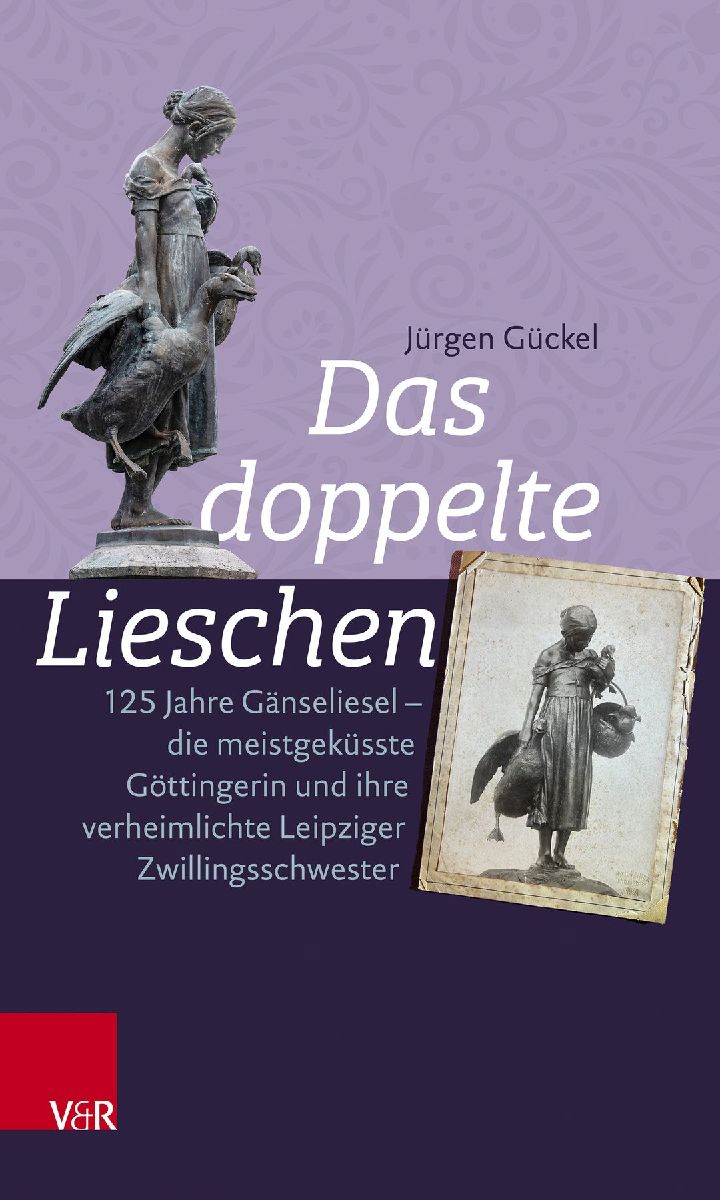 Das doppelte Lieschen