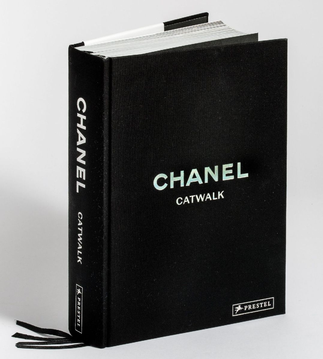 Chanel Catwalk Complete