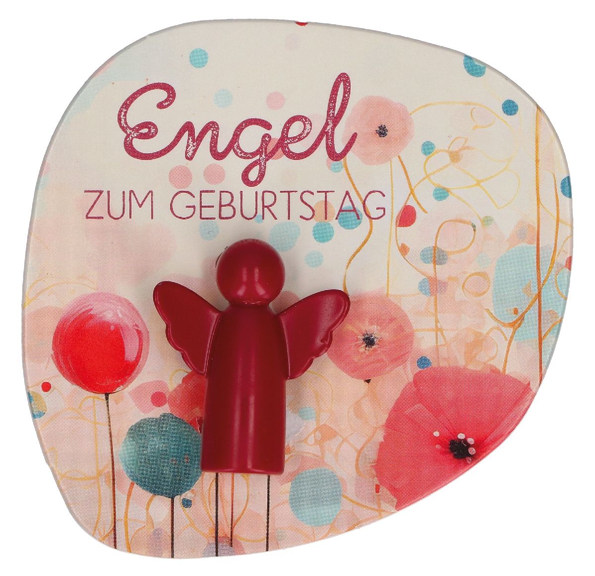 Engel zum Geburtstag. Engel-Figur