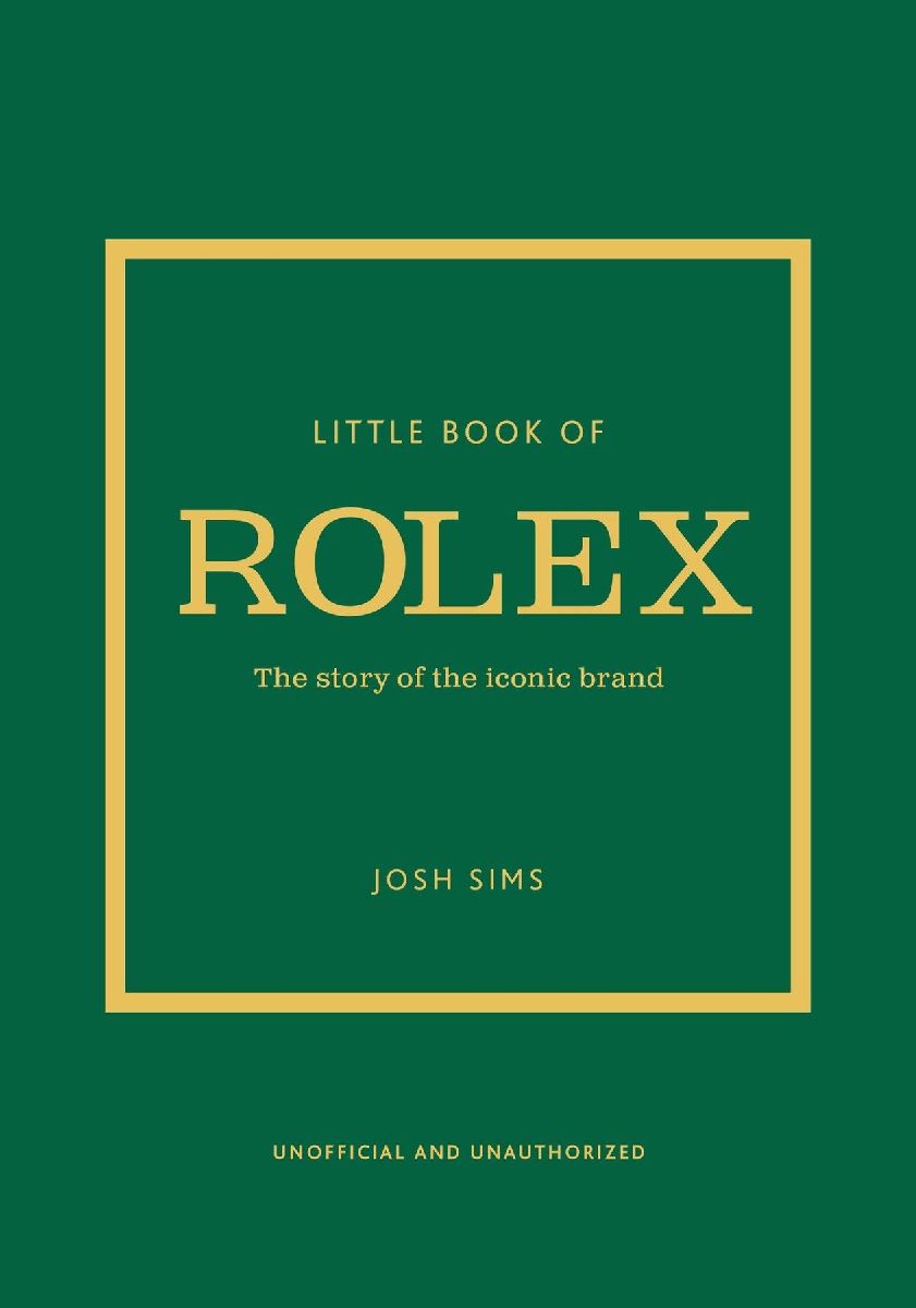 Little Book of Rolex