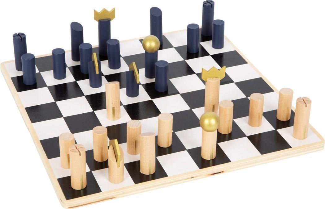 Schach und Backgammon 'Gold Edition'