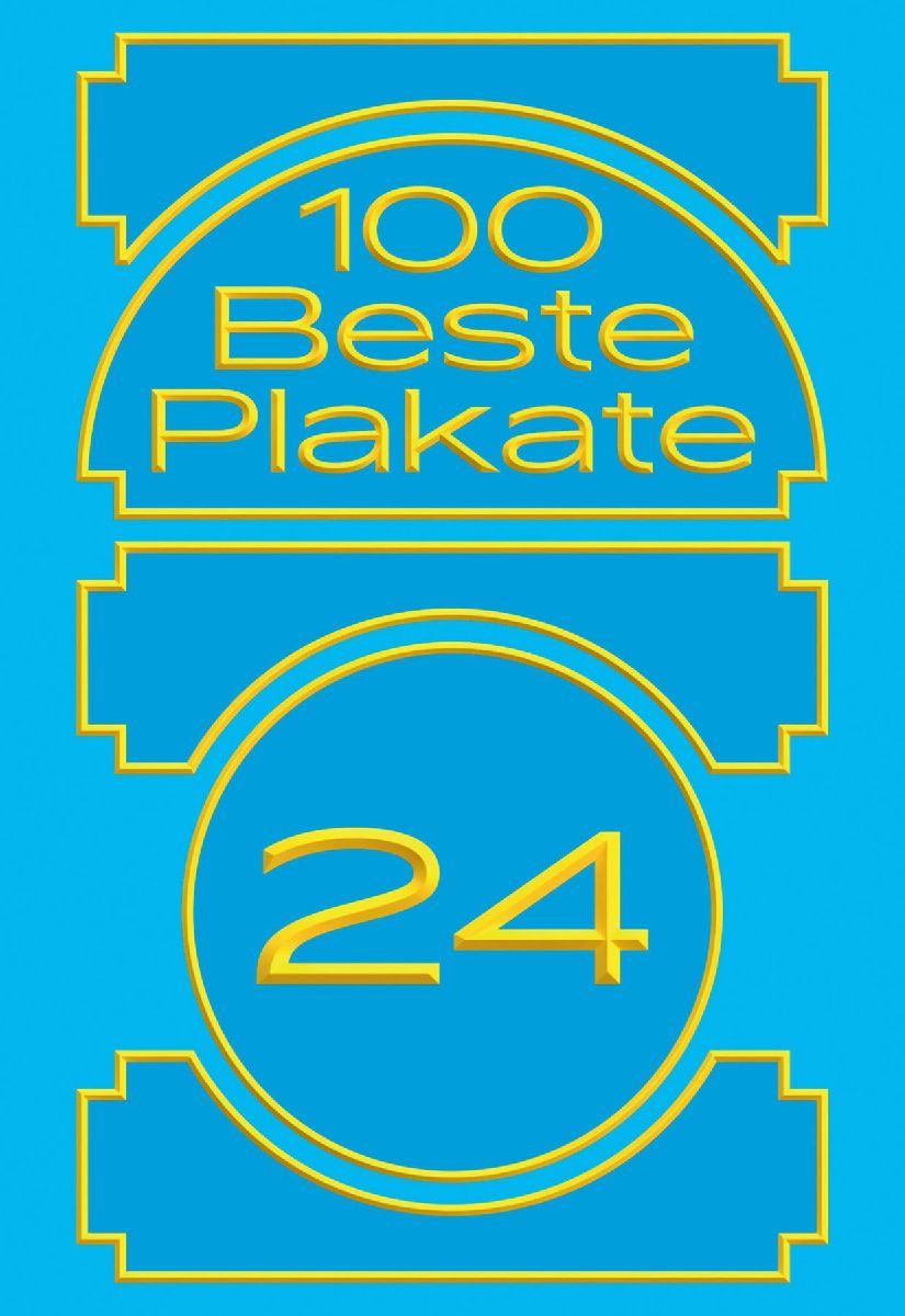 100 Beste Plakate 24