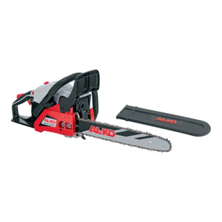 AL-KO Benzin-Kettensäge BKS 4040