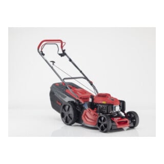 AL-KO Benzin-Rasenmäher PREMIUM 470 SP-A