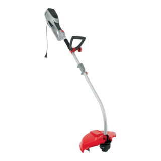 AL-KO Elektro-Motorsense BC 1000 E