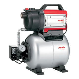 AL-KO Hauswasserwerk HW 3000 Classic