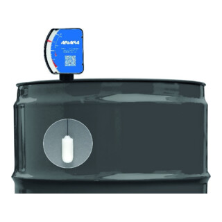 ARIANA Füllstandsanzeige, Typ: 60/210