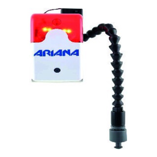 ARIANA Überlaufschutz, Typ: 15