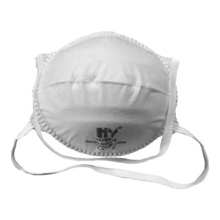 Atemschutzmaske FFP2, Typ: HY8620-P2