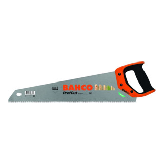 Bahco Handsäge Ergo UT ProfCut 475mm