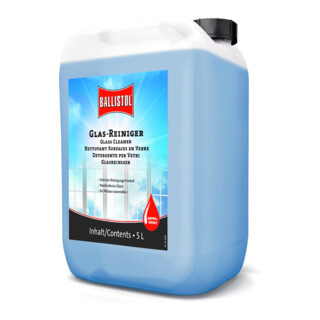 BALLISTOL Glasreiniger 5 Liter