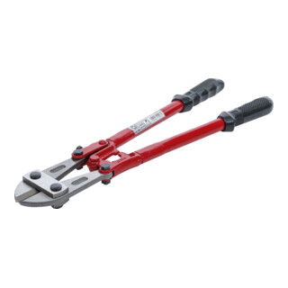 BGS Do it yourself Bolzenschneider mit gehärteten Backen