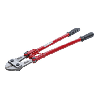 BGS Do it yourself Bolzenschneider mit gehärteten Backen