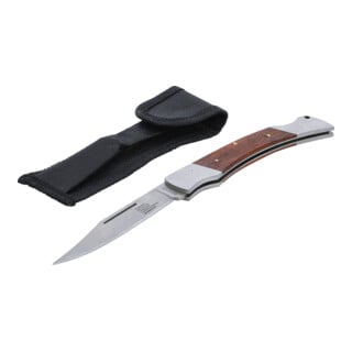 BGS Do it yourself Taschenmesser 240 mm