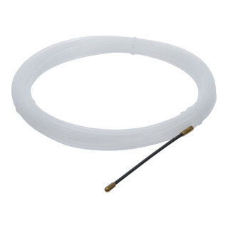 BGS Perlon-Einziehdraht 15 m x 3 mm