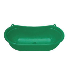 Blome Streuwanne 20l grün