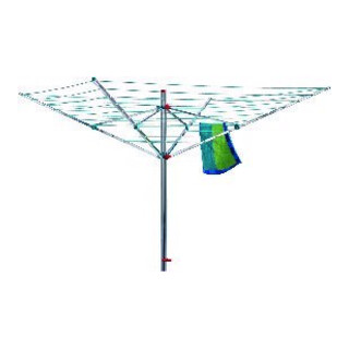 Blome Wäschespinne Alustar 50