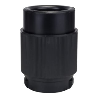 Bosch Adapter zweiteilig für Bosch-Sauger 35 mm