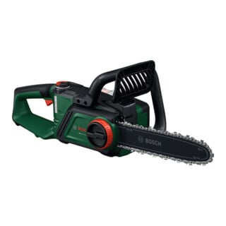 Bosch Akku-Kettensäge PKE18V-30-28, 1x Akku PBA 18V 4.0Ah