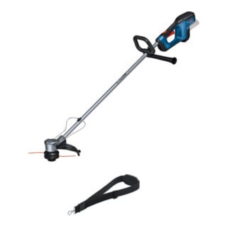 Bosch Akku-Rasentrimmer GRT 18V-33 (solo, C)