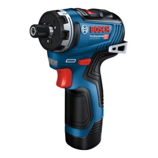 Bosch Akku-Schrauber GSR 12V-35 HX mit L-BOXX