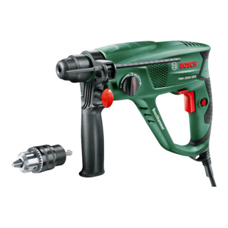Bosch Bohrhammer PBH 2500 SRE