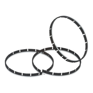 Bosch Ersatzbürste für Bosch-Betonschleifer GBR 14