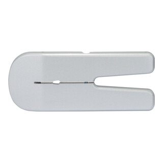 Bosch Fußplatte für Bosch-Schaumstoffsäge GSG 300 Professional