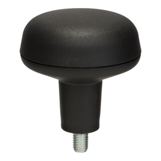 Bosch Handgriff für Bosch-Oberfräsen