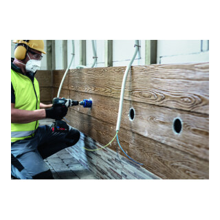 Bosch Lochsägen-Set EXPERT 14 tlg. + JBL Lautsprecher FOC