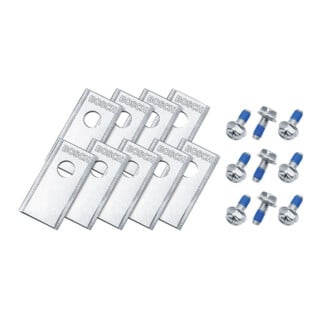 Bosch Mähroboter VISIMOW18V Replacement Blades