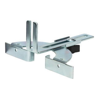 Bosch Parallelanschlag für Bosch-Kantenfräse GKF 600 Professional