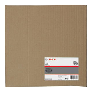 Bosch Schlauch für Bosch-Sauger 1,6 m Zubehör für GAS 18V-10 L