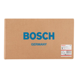 Bosch Schlauch für Bosch-Sauger 5 m 35 mm antistatisch mit Bajonettverschluss