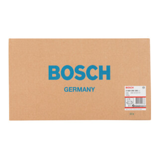 Bosch Schlauch für Bosch-Sauger 5 m 35 mm mit Bajonettverschluss