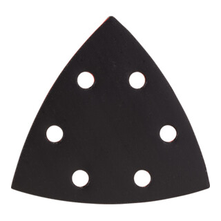 Bosch Schleifplatte für Bosch-Dreieckschleifer PSM 160 A PSM 160 AE Ventaro