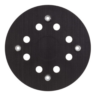 Bosch Schleifteller mittelhart 125 mm für GEX 270 A ,GEX 270 AE