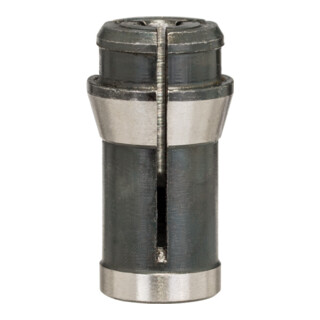 Bosch Spannzange ohne Spannmutter 1/8', für Bosch-Geradschleifer