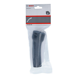 Bosch Staubsaugerrohr gekrümmt für Bosch-Sauger 35 mm Zubehör für GAS 18V-10 L