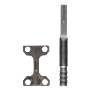 Bosch Universalstempel für Bosch-Nager passend zu GNA 1,6 L Professional